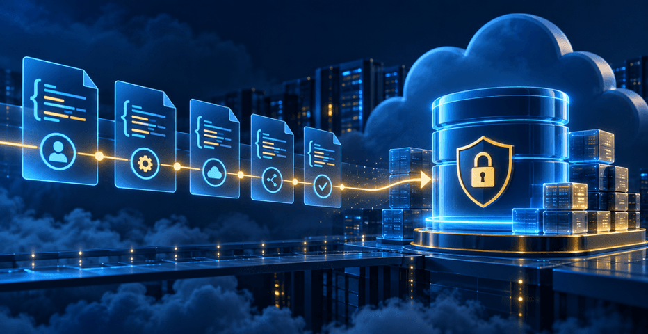 Auditoría de acciones en Azure Blob Storage: una bitácora sencilla y segura
