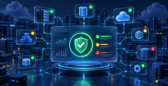 Un semáforo de salud para tus recursos Azure con Resource Health