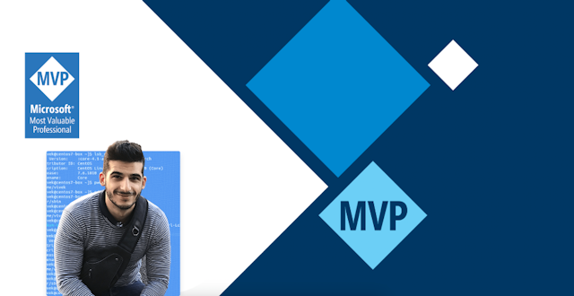 Celebrando un hitó nuevo: Mi viaje hacia el Programa Microsoft MVP