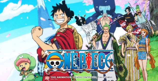 Embarcando en la Aventura: Mi Viaje a Través de One Piece