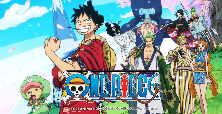 Embarcando en la Aventura: Mi Viaje a Través de One Piece
